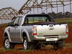 Ford Ranger SuperCab 2010 года (ZA)